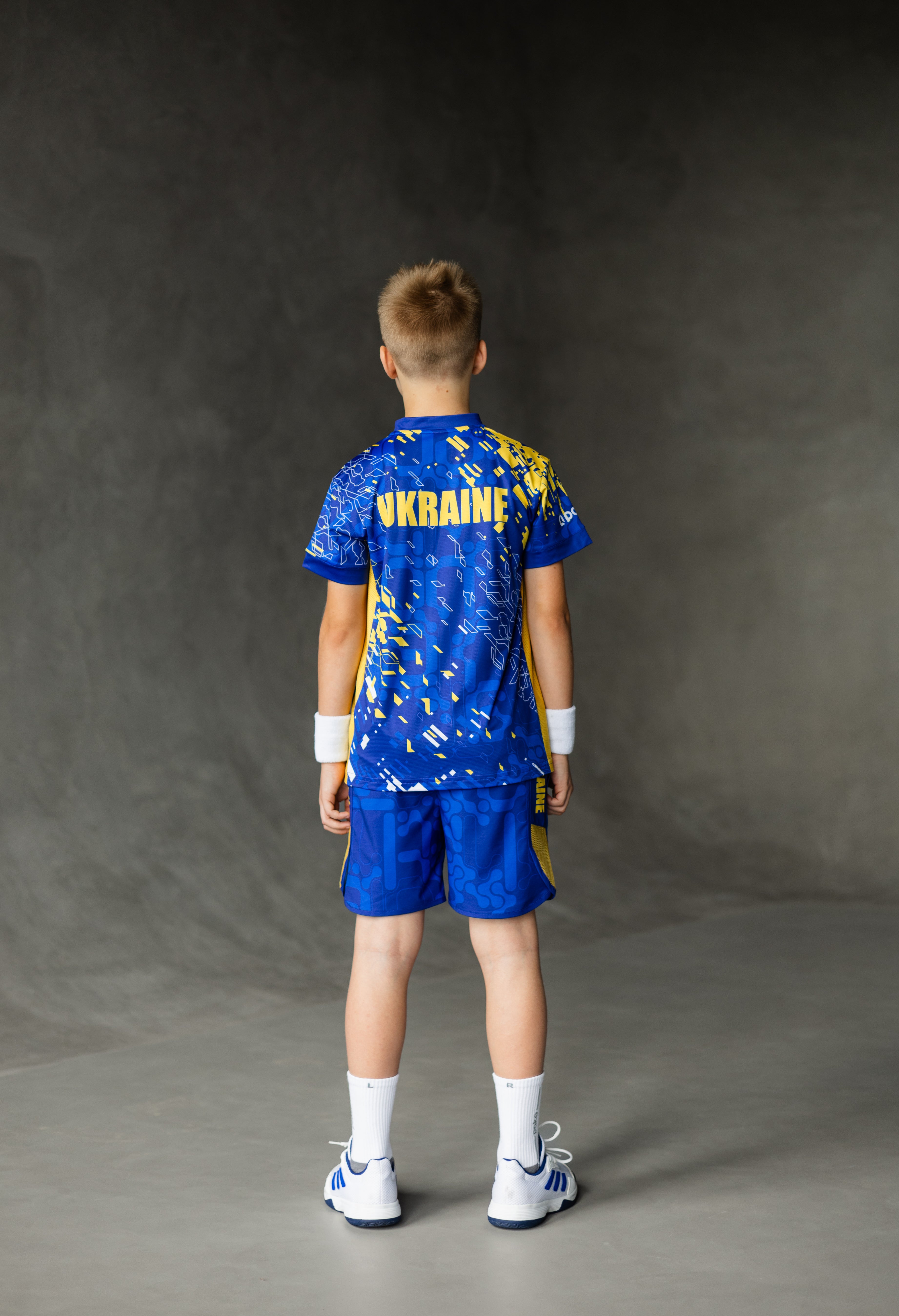 Ukraine